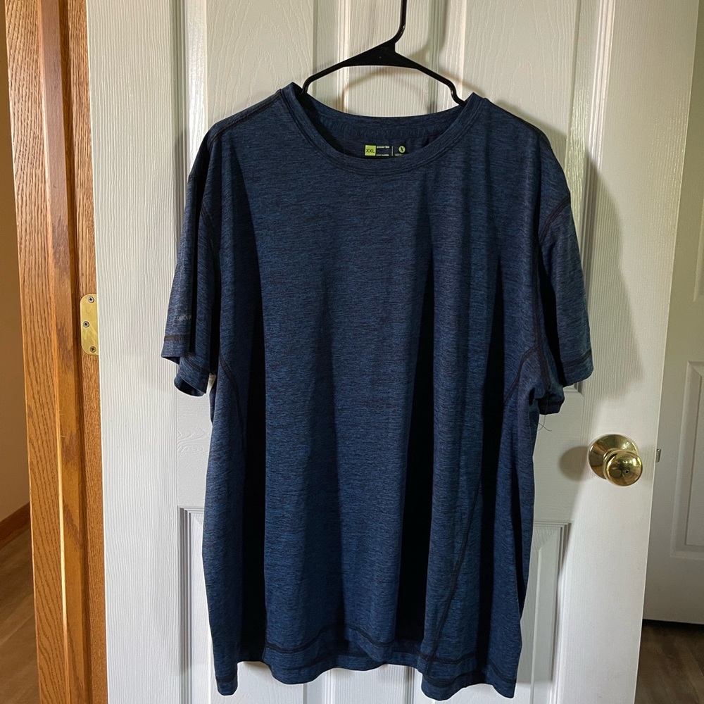 J C Penny Xersion Power Tee